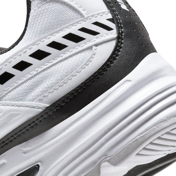 Adidași pentru bărbați Nike Initiator White/Black, s.40.5