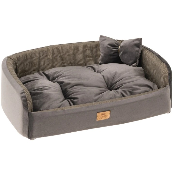 Pat pentru câini și pisici Ferplast Harris 65 (83786512)
