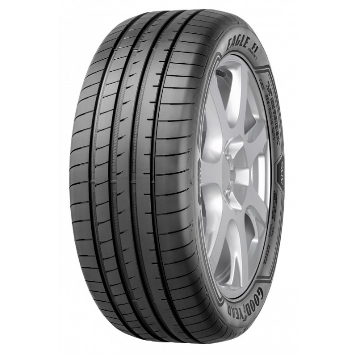 Шина Goodyear Eagle F1 Asymmetric 3 SUV 265/45 R21 108H AO