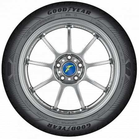 Шина Goodyear EfficientGrip Performance 2 205/50 R17 89V