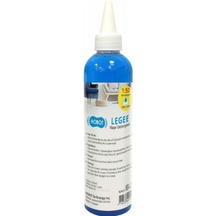 Средство для ухода за полом Hobot Legee 7/D7/D8 250ml