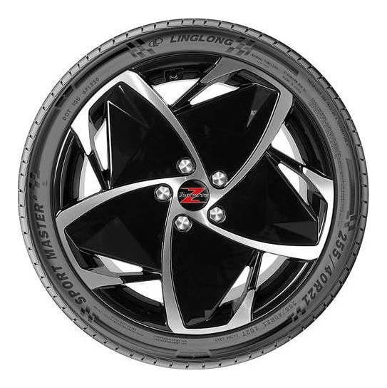Шина Linglong Sport Master E 235/35 R20 92V XL