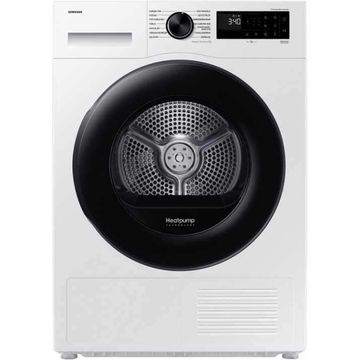 Сушильная машина Samsung DV90DG52A0AELE