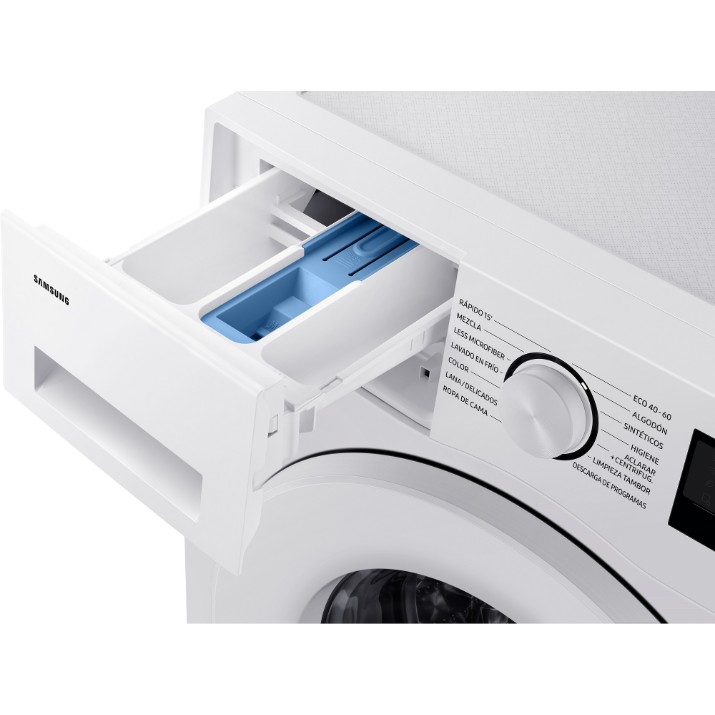 Maşina de spălat rufe Samsung WW90CGC04DTELE