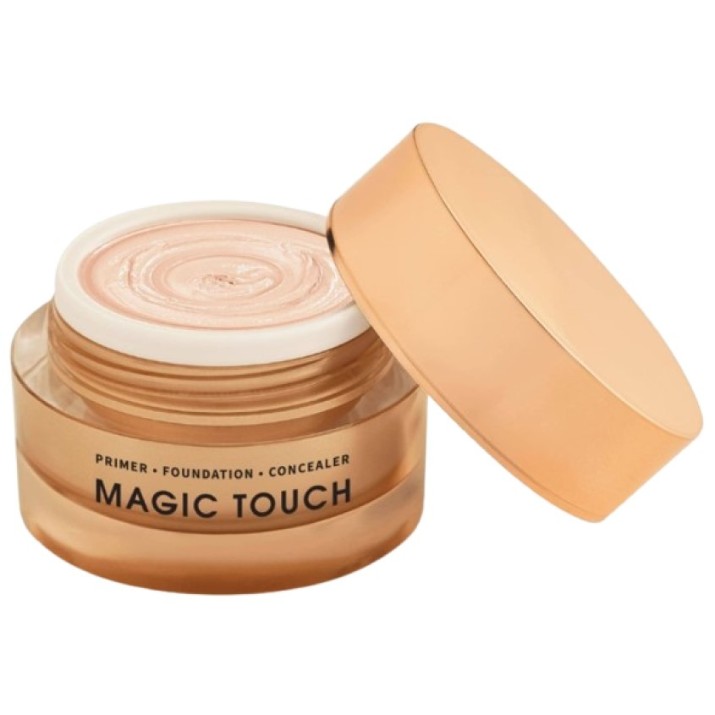 Fond de ten pentru față Bio Balance Magic Touch Ultra Light 30ml