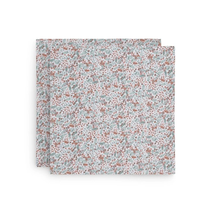 Pelinci Jollein Bloom 2pcs 115x115 (535-852-65348)