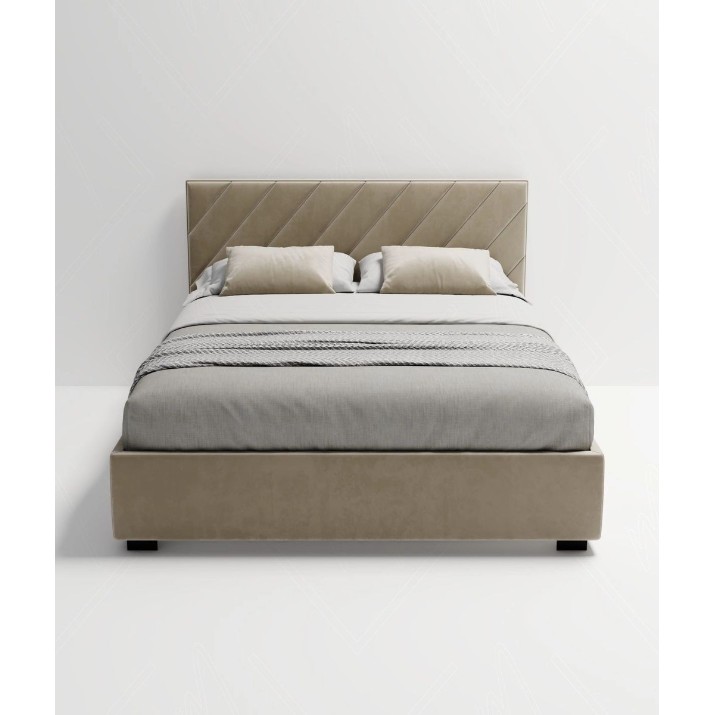Кровать My-Style Luna 90x200 P08D90M04