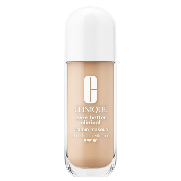 Тональный крем для лица Clinique Even Better Clinical Vitamin SPF50 03