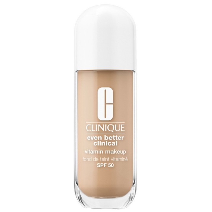 Тональный крем для лица Clinique Even Better Clinical Vitamin SPF50 06