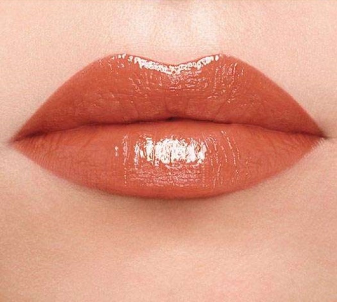 Помада для губ Givenchy Rose Perfecto Shine N302