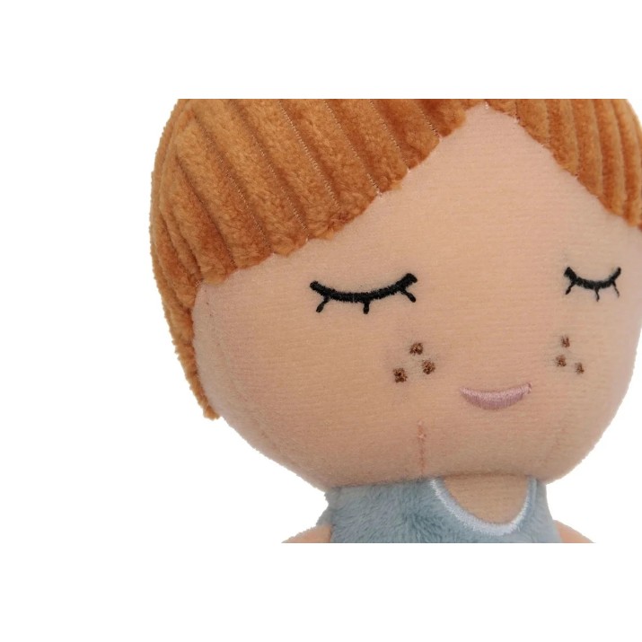 Păpușa Jollein Doll Rose (037-001-68072)