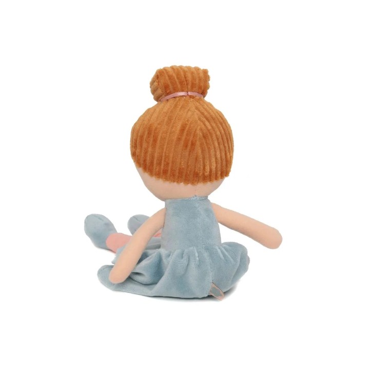 Păpușa Jollein Doll Rose (037-001-68072)