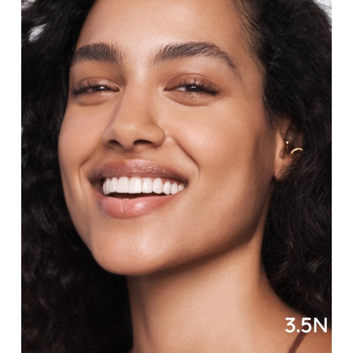 Fond de ten pentru față Guerlain Terracotta Le Teint Glow 3.5N