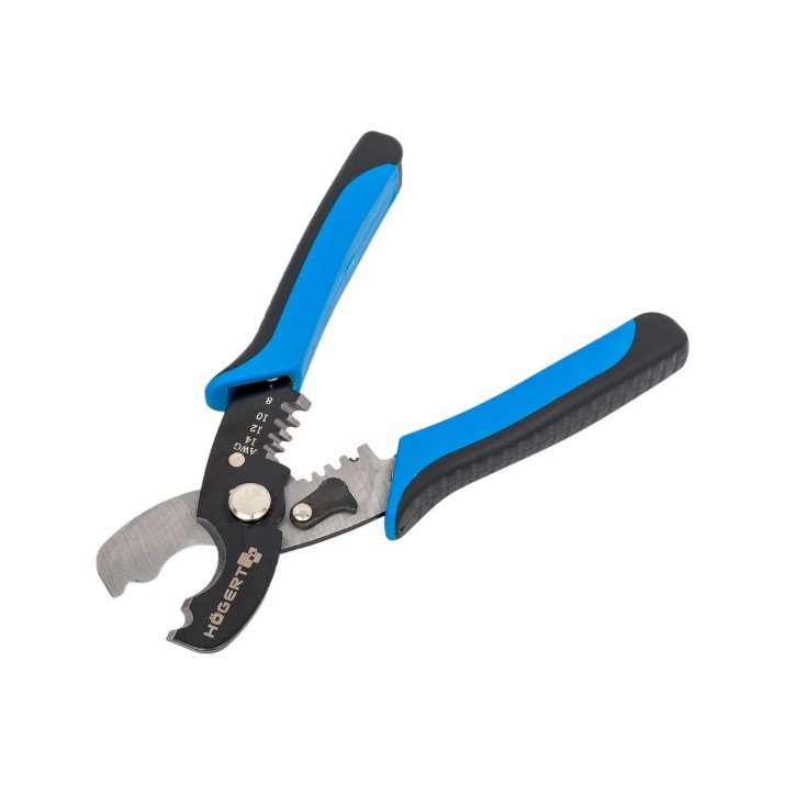 Кусачки Hoegert HT1P045