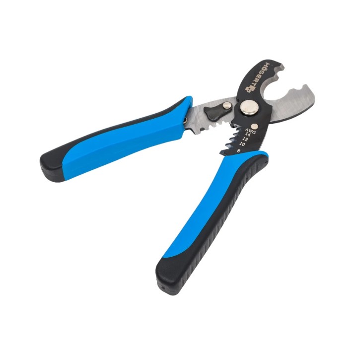 Clește Hoegert HT1P045