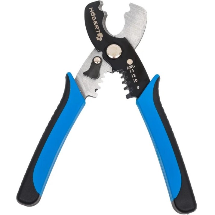 Clește Hoegert HT1P045