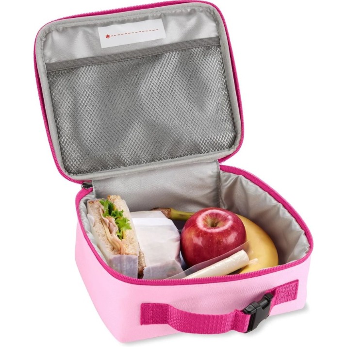Geanta cutie sandwich Skip Hop Zoo Fluturas (9Q325910)