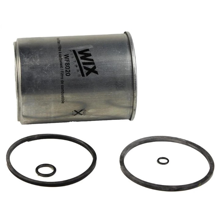 Filtru de combustibil Wix Filters WF8020