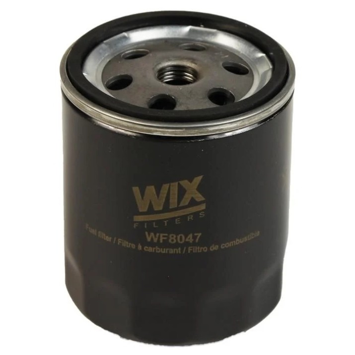Топливный фильтр Wix Filters WF8047