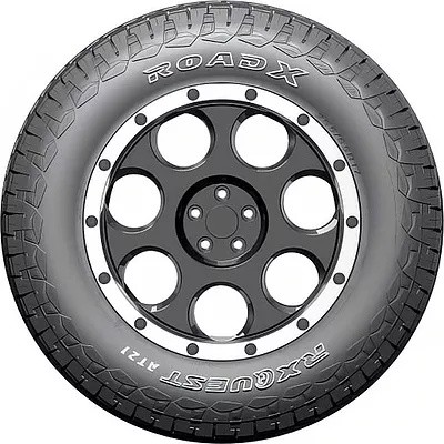 Шина Roadx RxQuest AT21 265/65 R17 112H