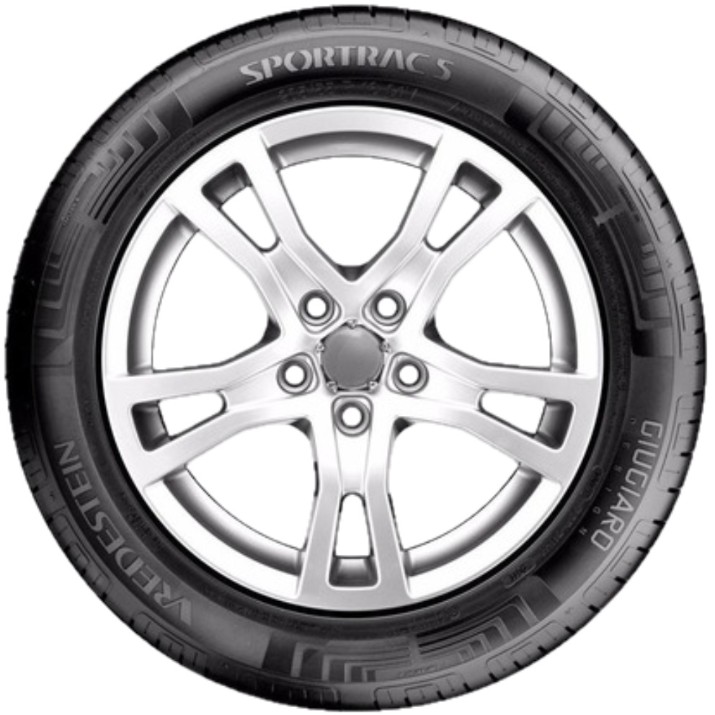 Шина Vredestein Sportrac 5 195/65 R15 91H VW