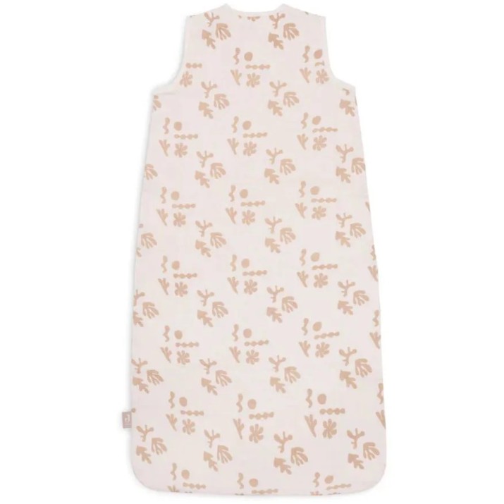 Sac de dormit pentru bebeluși Jollein Funky Biscuit 110cm (048-529-68001)