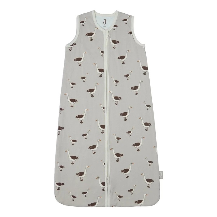 Детский спальный мешок Jollein Goose Nougat 70cm (048-510-66055)