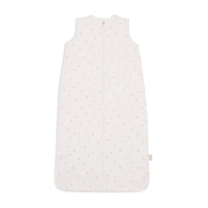 Детский спальный мешок Jollein Jersey Harvest Moonstone 110cm (048-529-68002)