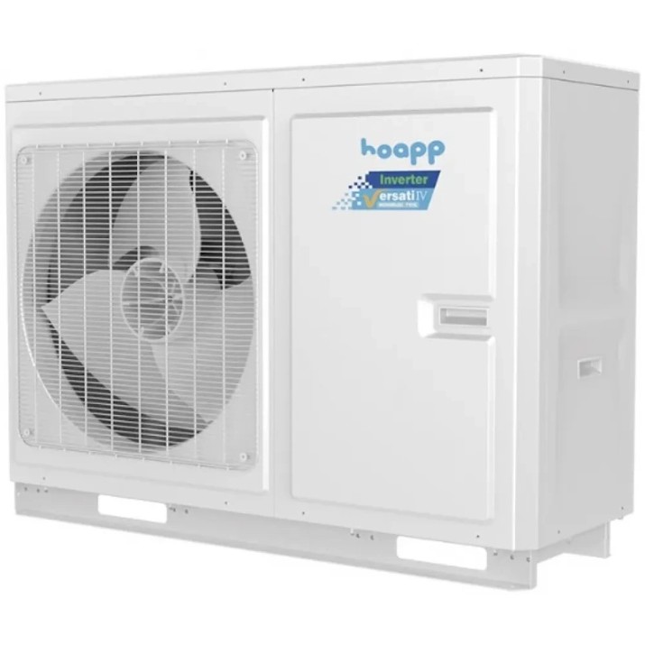 Aparat de aer condiționat Hoapp HCZ-GP56VA2/HUHZ-G56VA2