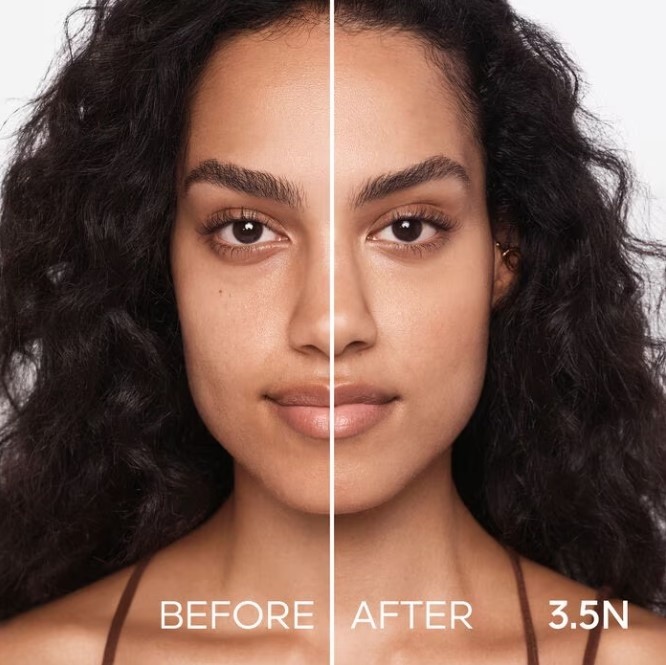 Fond de ten pentru față Guerlain Terracotta Le Teint Glow N4