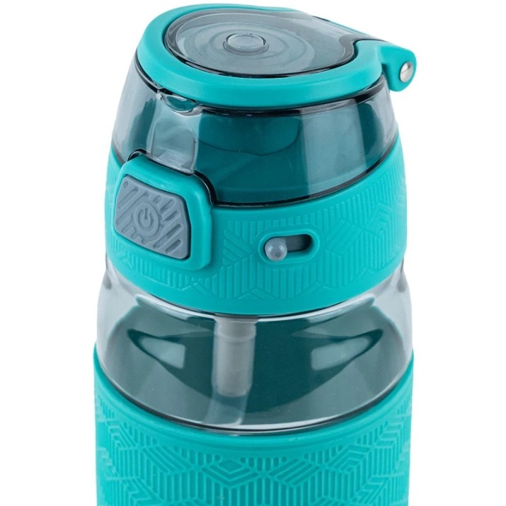 Бутылка для воды Kite 600ml K24-1201-1