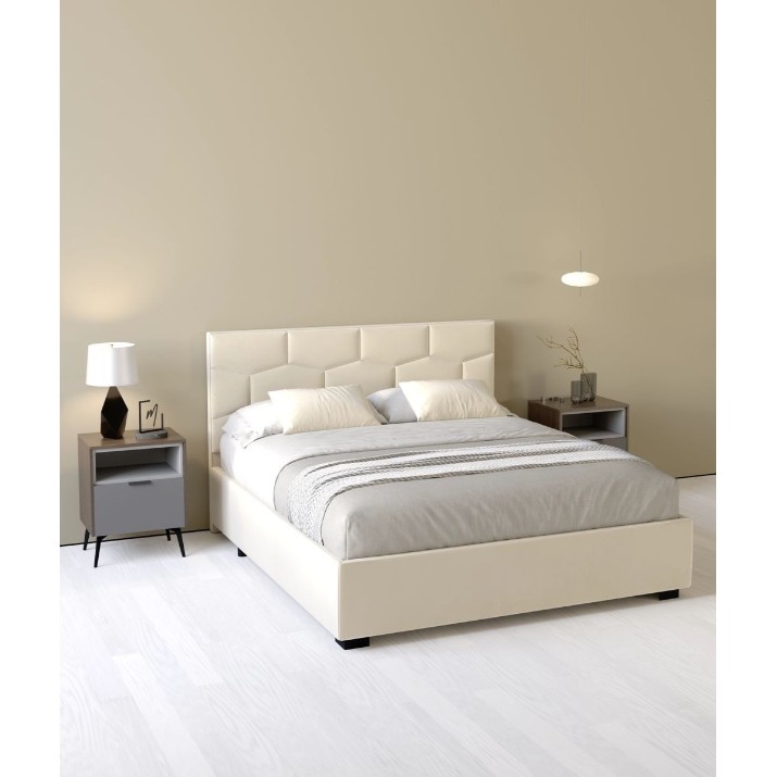 Кровать My-Style Mili 90x200 P20D90M02