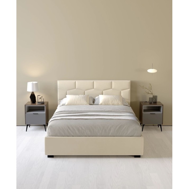 Кровать My-Style Mili 90x200 P20D90M02