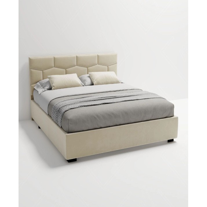 Pat My-Style Mili 90x200 P20D90M02