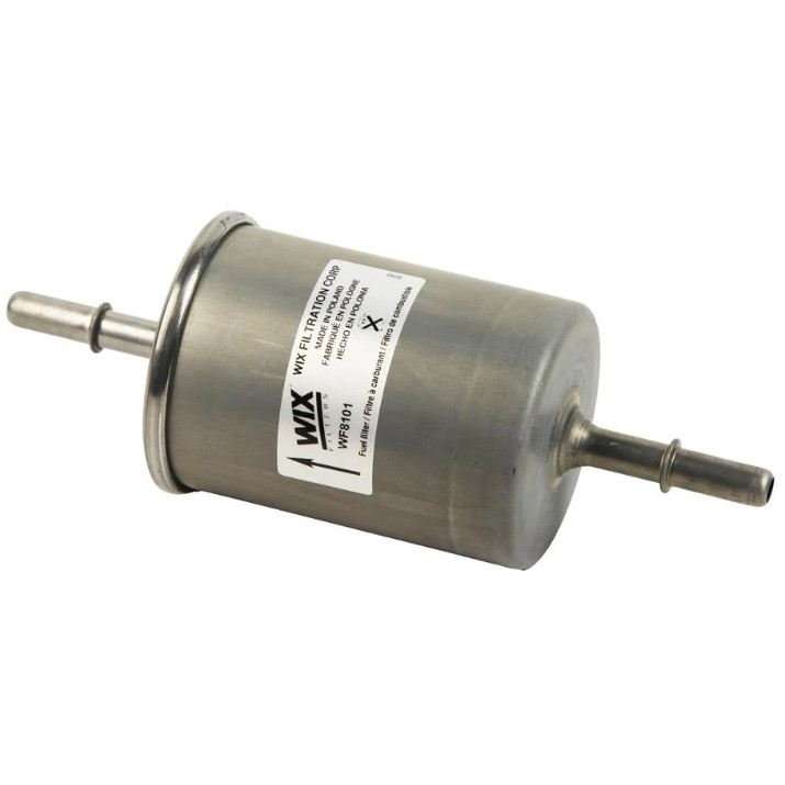 Топливный фильтр Wix Filters WF8101