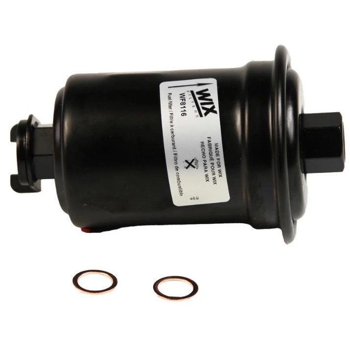 Топливный фильтр Wix Filters WF8116