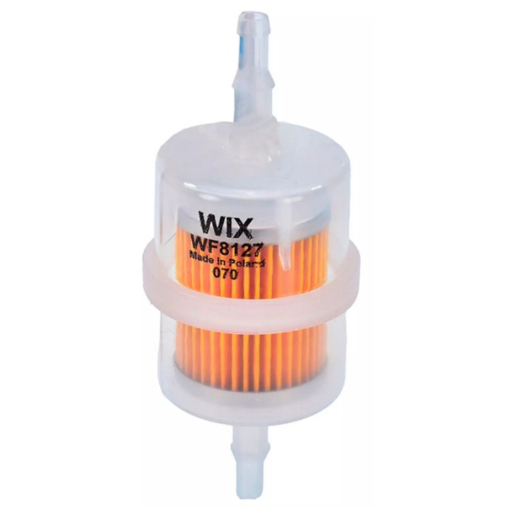 Топливный фильтр Wix Filters WF8127