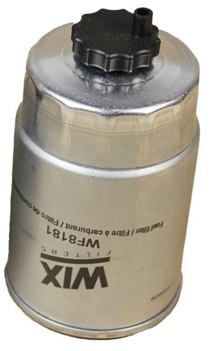 Топливный фильтр Wix Filters WF8181