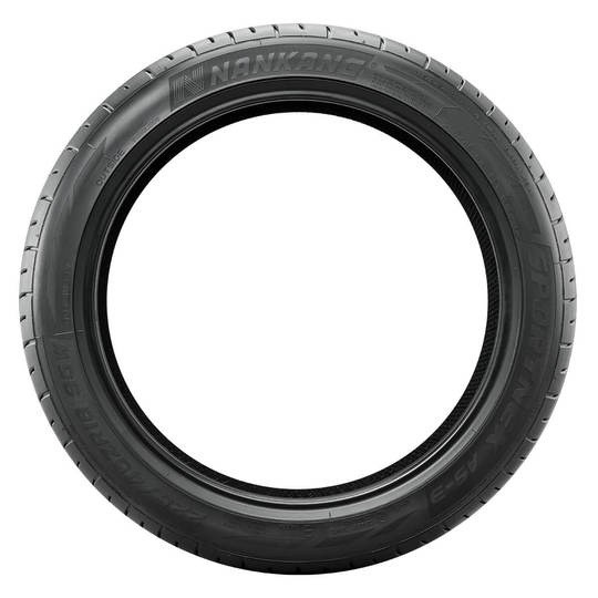 Шина Nankang AS-3 205/55 R16 91V