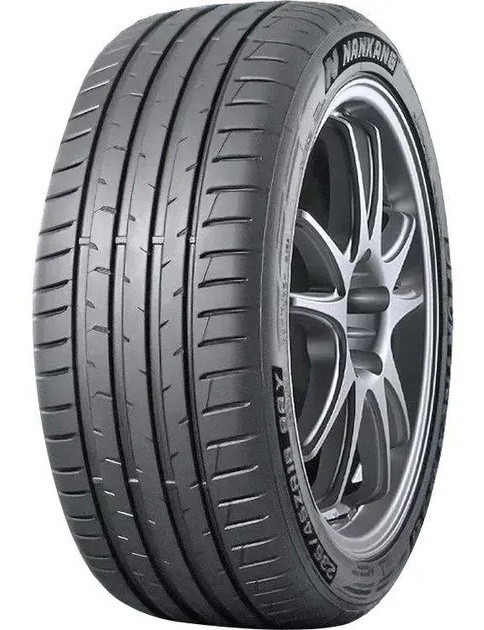 Шина Nankang AS-3 205/55 R16 91V