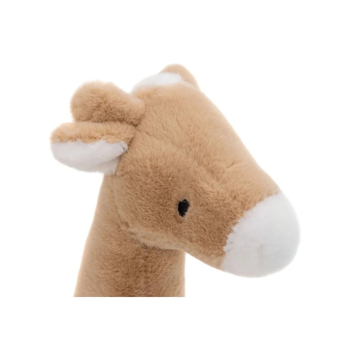 Jucărie de pluș Jollein Giraffe Biscuit (037-001-68066)