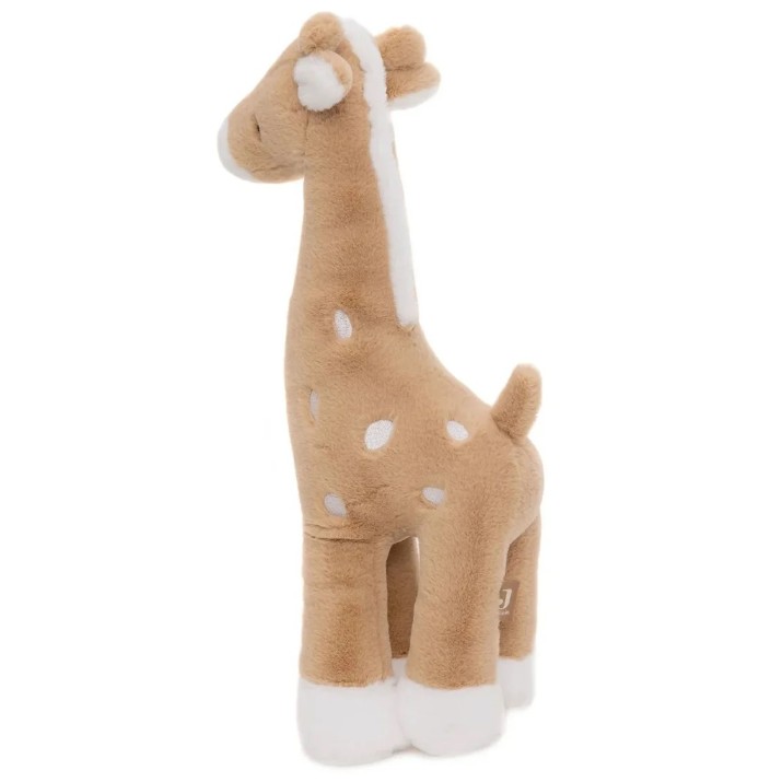 Jucărie de pluș Jollein Giraffe Biscuit (037-001-68066)