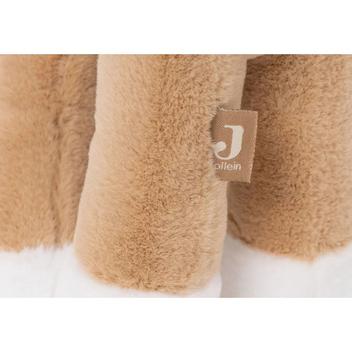 Jucărie de pluș Jollein Giraffe Biscuit XL (037-010-68066)