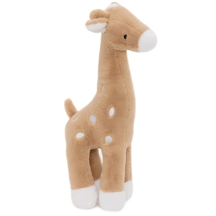 Jucărie de pluș Jollein Giraffe Biscuit XL (037-010-68066)