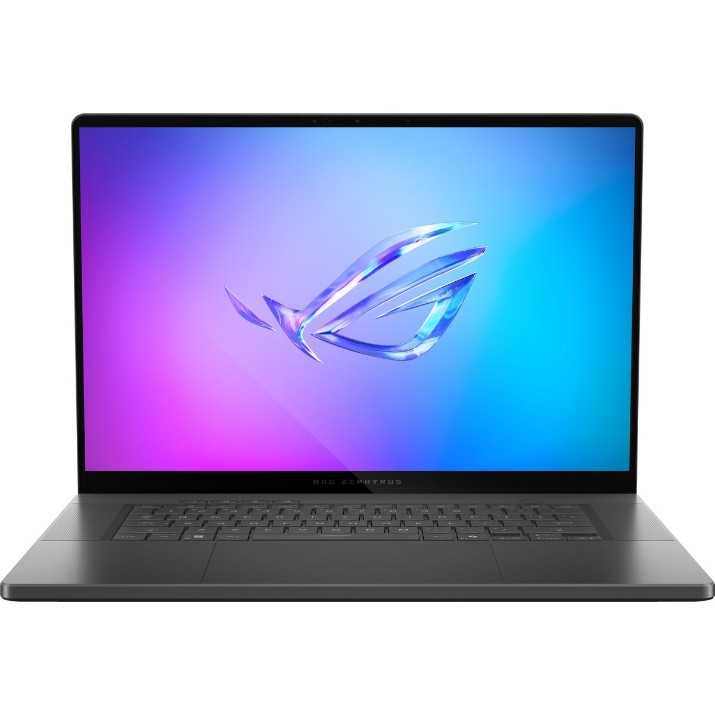 Laptop Asus ROG Zephyrus G16 GU605CR Gray (Ultra 9 285H 32Gb 1Tb RTX5070Ti)