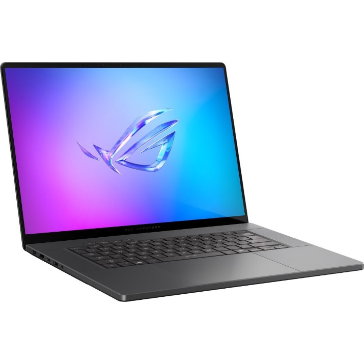 Ноутбук Asus ROG Zephyrus G16 GU605CR Gray (Ultra 9 285H 32Gb 1Tb RTX5070Ti)