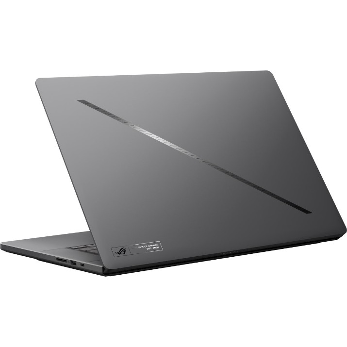 Ноутбук Asus ROG Zephyrus G16 GU605CR Gray (Ultra 9 285H 32Gb 1Tb RTX5070Ti)
