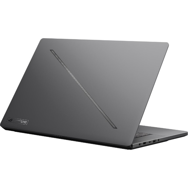 Ноутбук Asus ROG Zephyrus G16 GU605CR Gray (Ultra 9 285H 32Gb 1Tb RTX5070Ti)