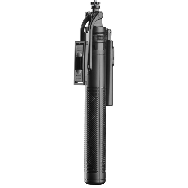 Монопод для селфи Cellularline Selfie Stick Max Black (BTSELFIESTICKMAXK)