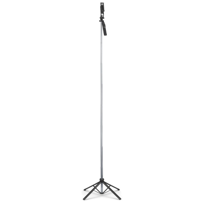 Монопод для селфи Cellularline Selfie Stick Max Black (BTSELFIESTICKMAXK)